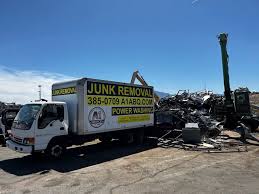 Best Yard Waste Removal  in Fredericksburg, IA