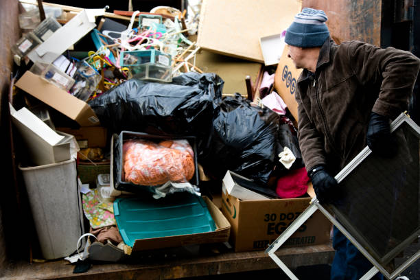  Fredericksburg, IA Junk Removal Services Pros