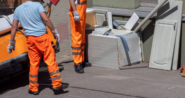 Best Commercial Junk Removal  in Fredericksburg, IA