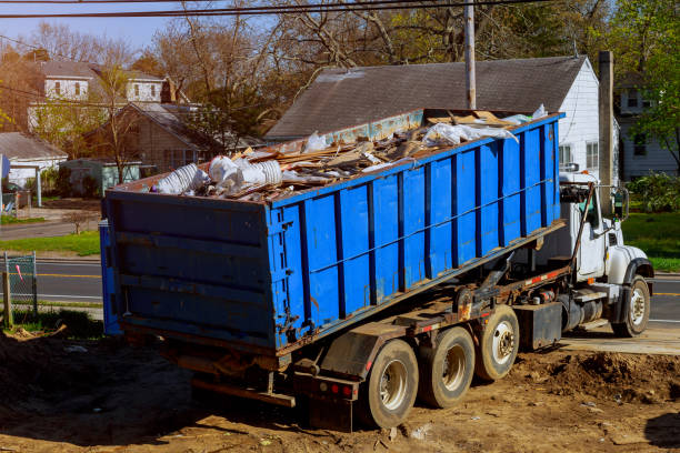 Best Garage Cleanout  in Fredericksburg, IA