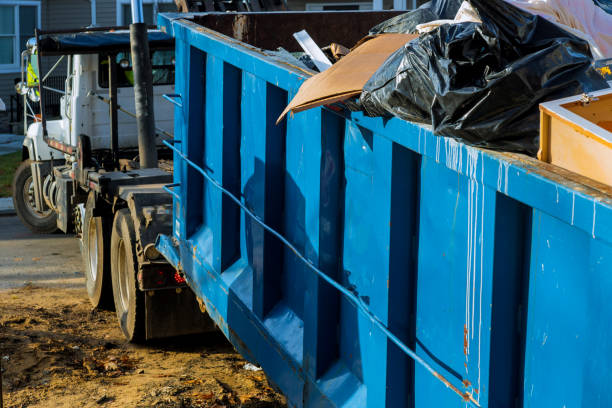 Best Same-Day Junk Removal Services  in Fredericksburg, IA