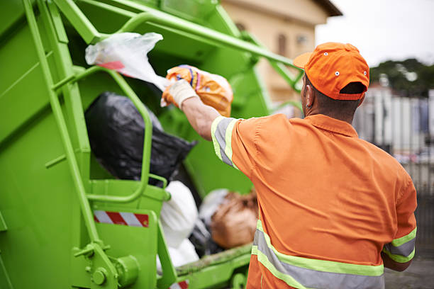 Professional Junk Removal Services in Fredericksburg, IA