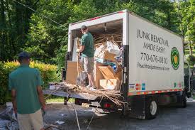 Best Residential Junk Removal  in Fredericksburg, IA